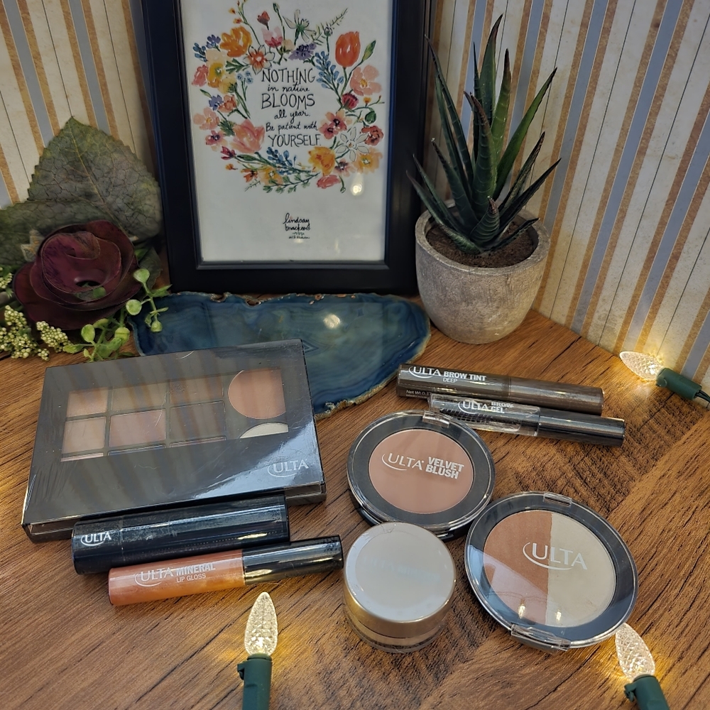 Ulta Beauty Bundle